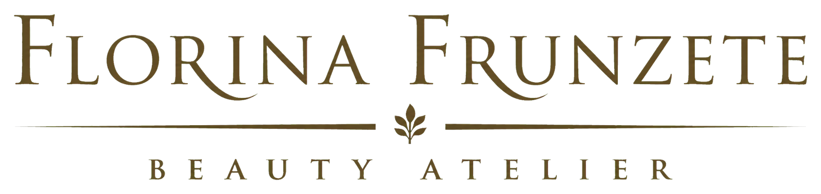 Florina Frunzete Beauty Atelier